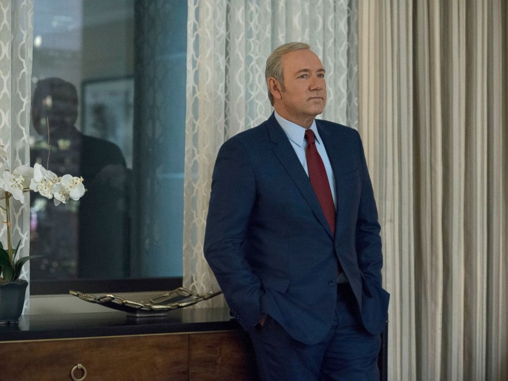 House Of Cards Extends Production Hiatus Amid Investigation Into