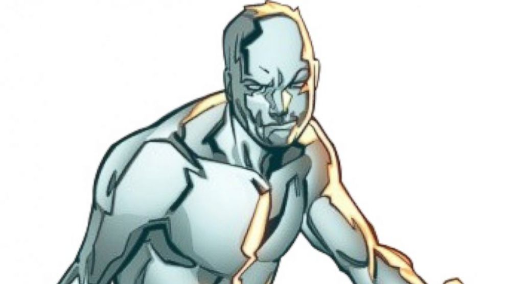 Original X-Men member Iceman comes out as gay in newest issue of the "All New X-Men #40."