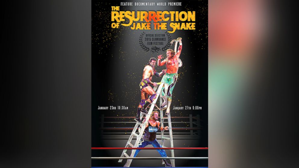 How Diamond Dallas Page Resurrected Jake 'The Snake' Roberts, News,  Scores, Highlights, Stats, and Rumors