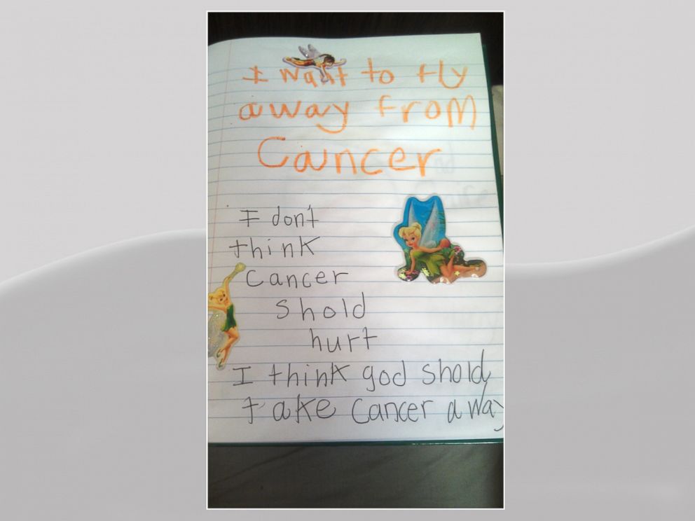 PHOTO: Wipeout host John Henson said a woman reached out to him over email, posing as a mother who had a dying daughter. Henson received pictures of journal entries and drawings from a girl named Scarlet but it all turned out to be a hoax.