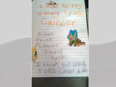 PHOTO: Wipeout host John Henson said a woman reached out to him over email, posing as a mother who had a dying daughter. Henson received pictures of journal entries and drawings from a girl named Scarlet but it all turned out to be a hoax.