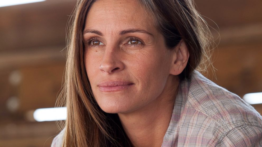 Julia Roberts stars in "August: Osage County." 