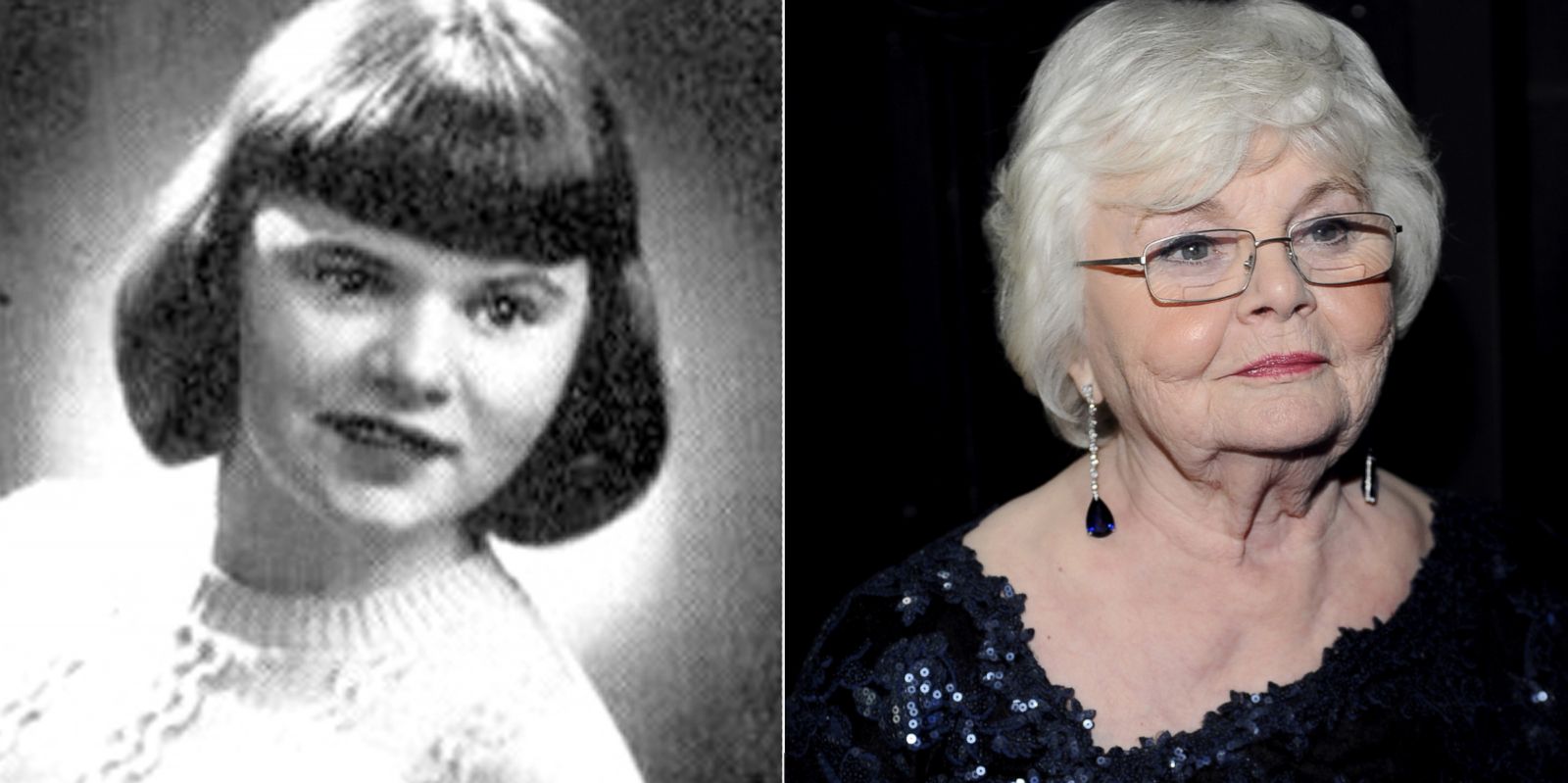 June Squibb June Squibb