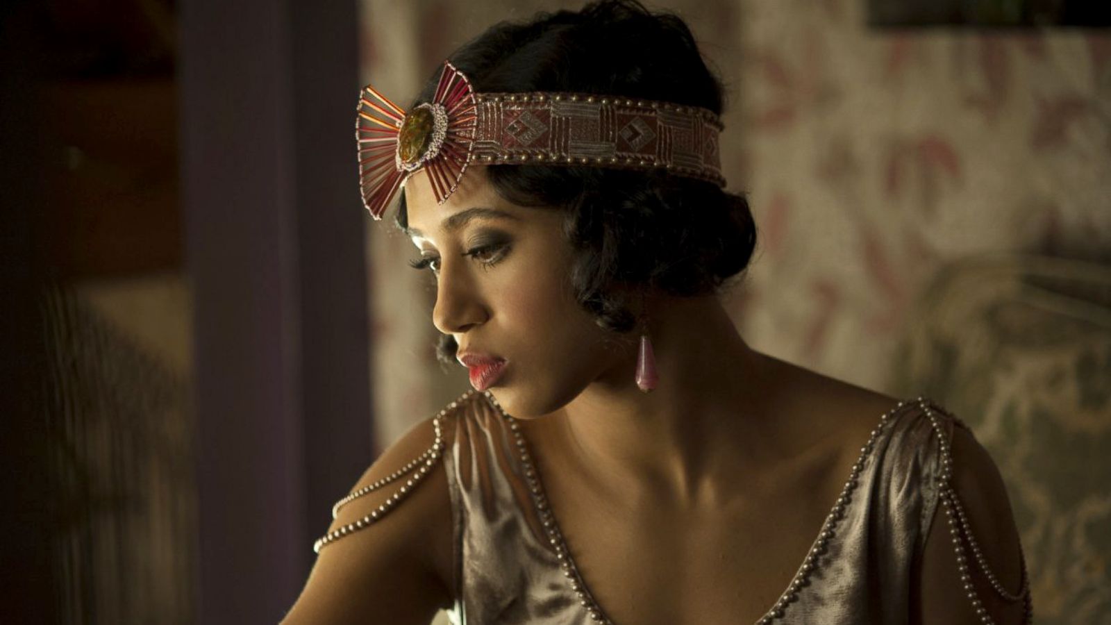 Actress, Singer Margot Bingham Talks 'Boardwalk Empire,' 'Barbershop' and How Meditation Helps With Anxiety
