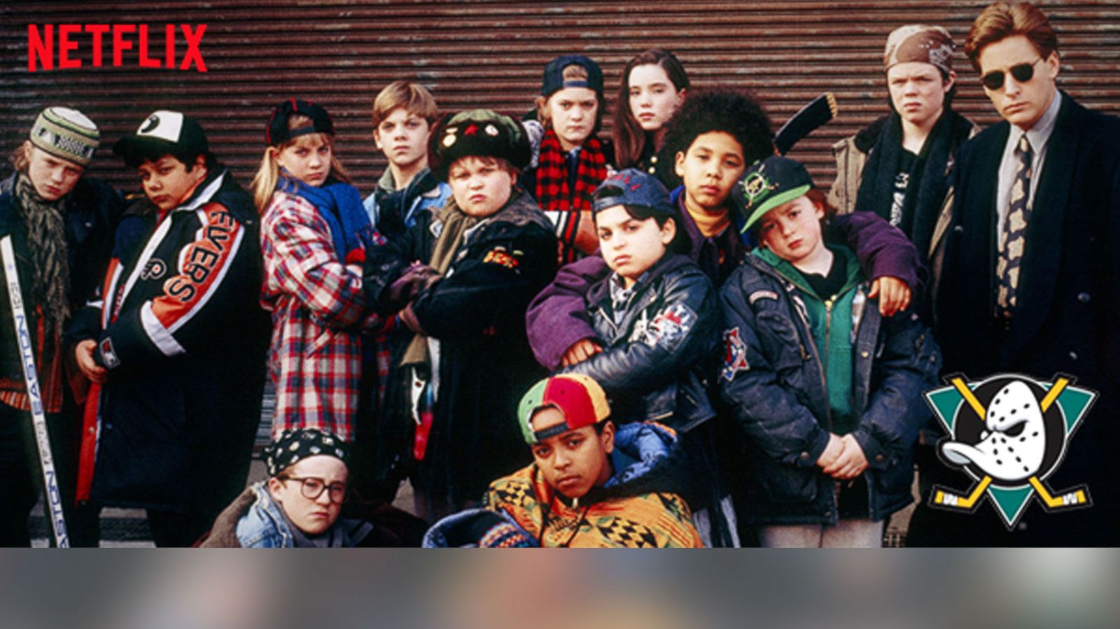 D2: The Mighty Ducks - Full Cast & Crew - TV Guide