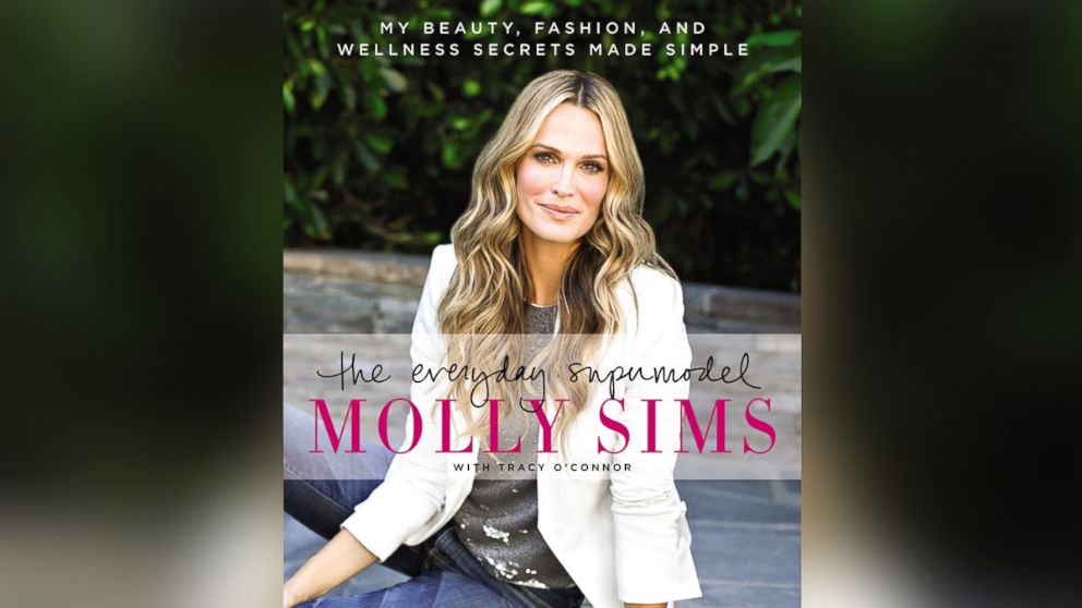 Molly Sims' Secrets to Being an 'Everyday Supermodel' - ABC News