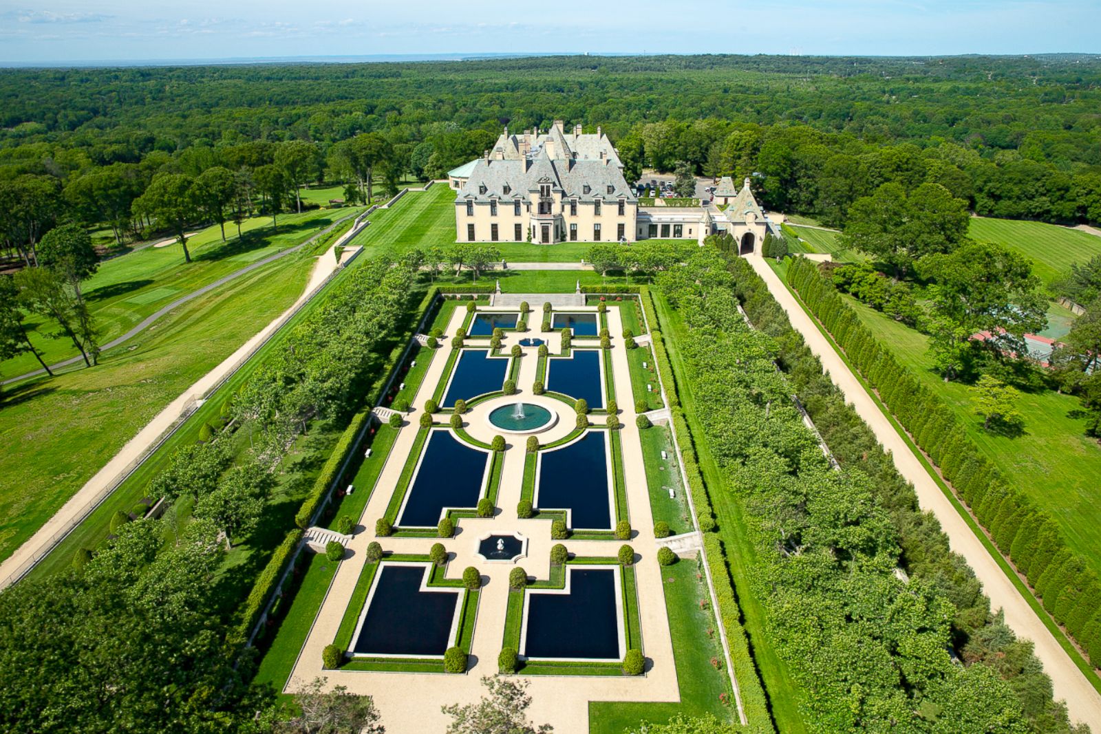 oheka castle