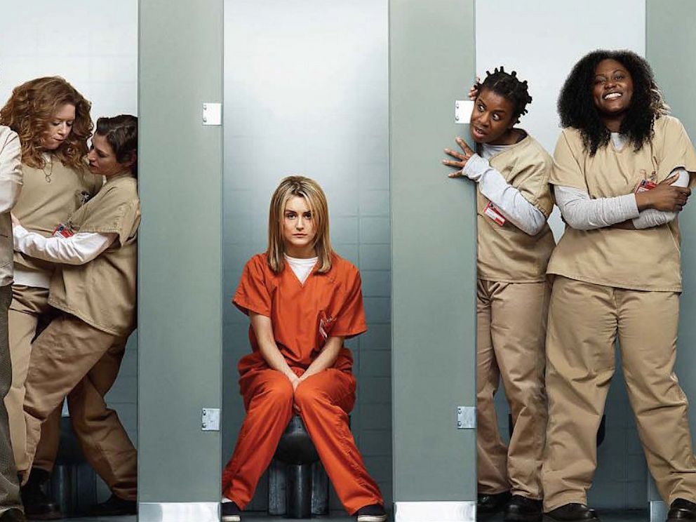 Orange Is The New Black Withdrawal 13 Things You Can Do Abc News