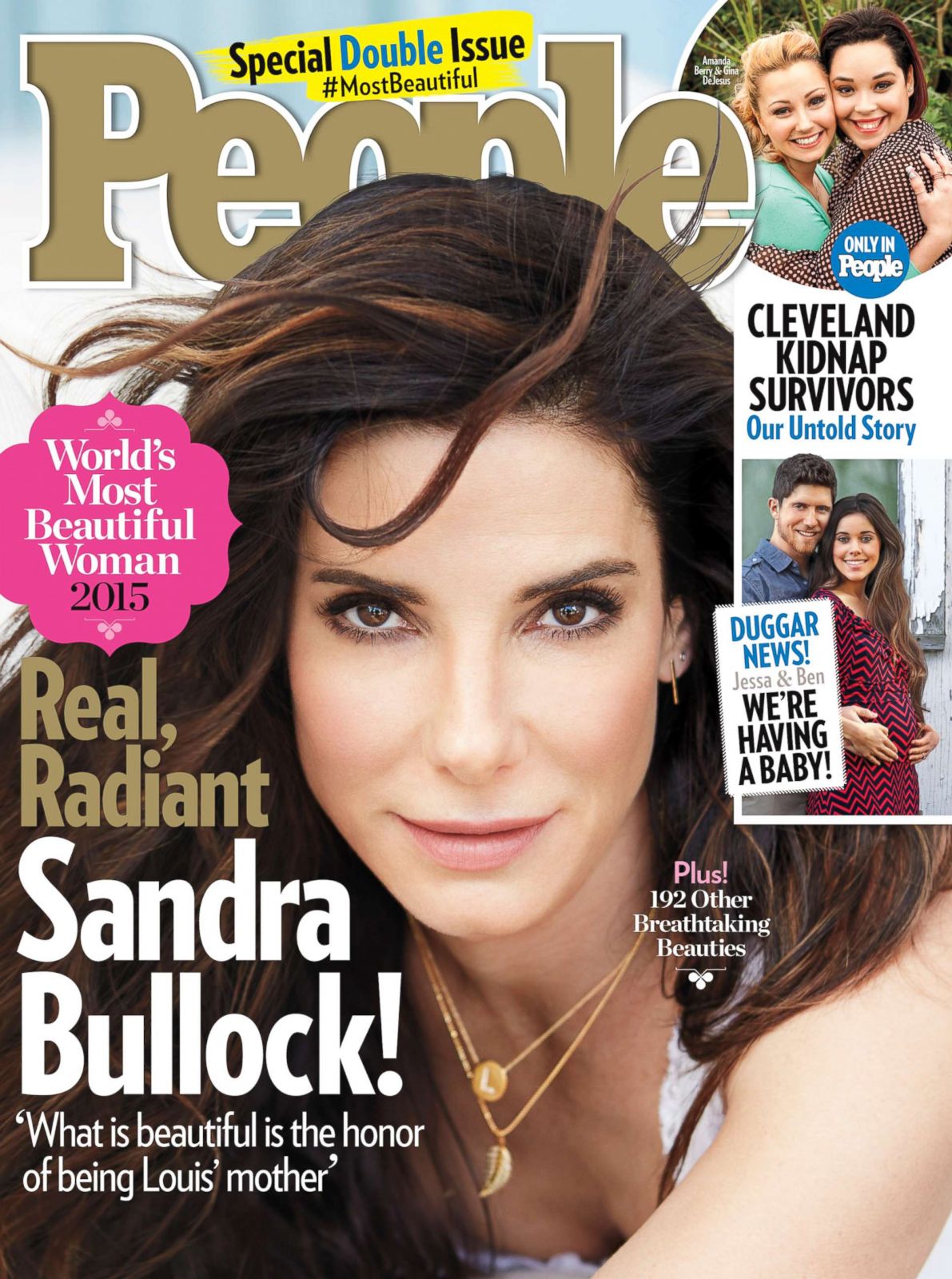 Sandra Bullock Pictures Through the Years