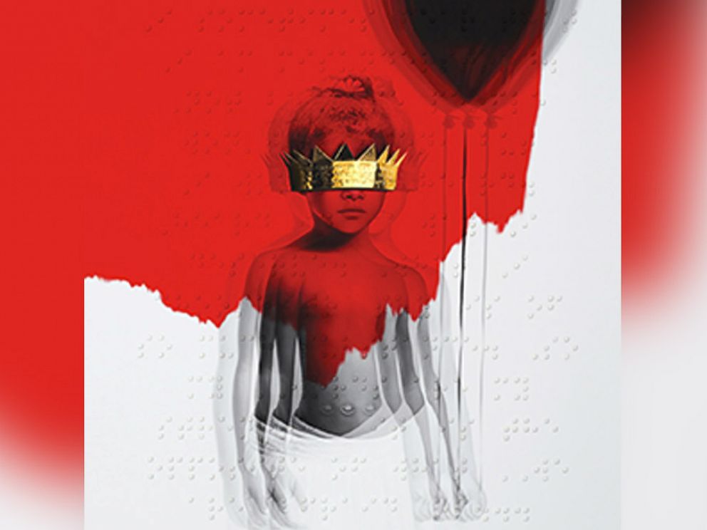 rihanna anti album download fre