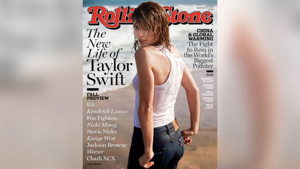 Naked taylor photo swift Taylor Swift