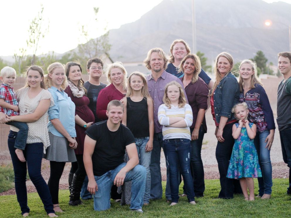 Sister Wives: Kody Brown Finances Worse Than Thought? 