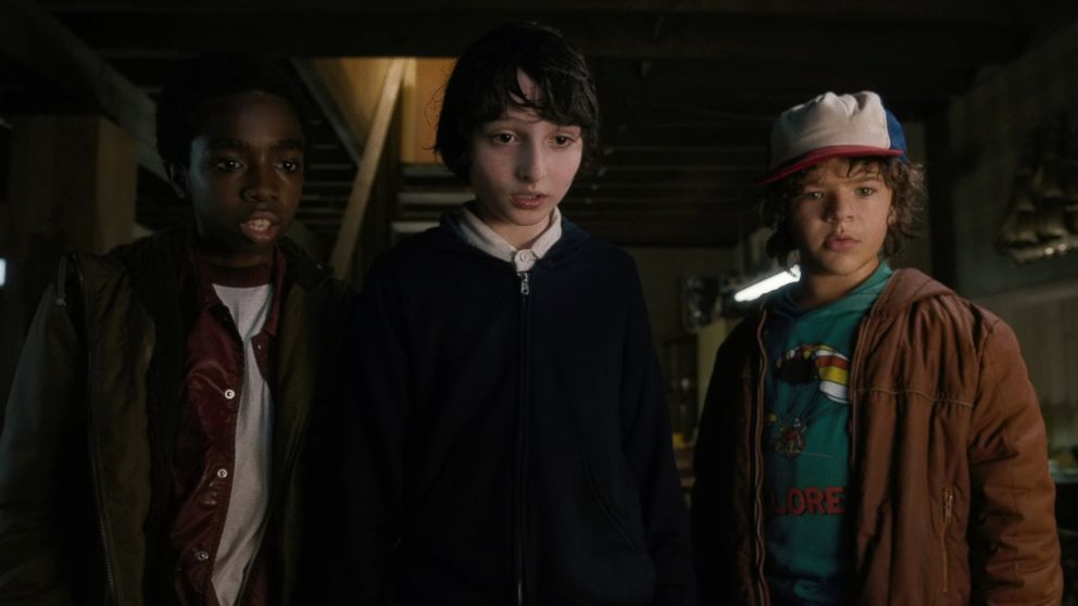 Netflix Announces Season 2 Of 'stranger Things': Here's What To Expect 