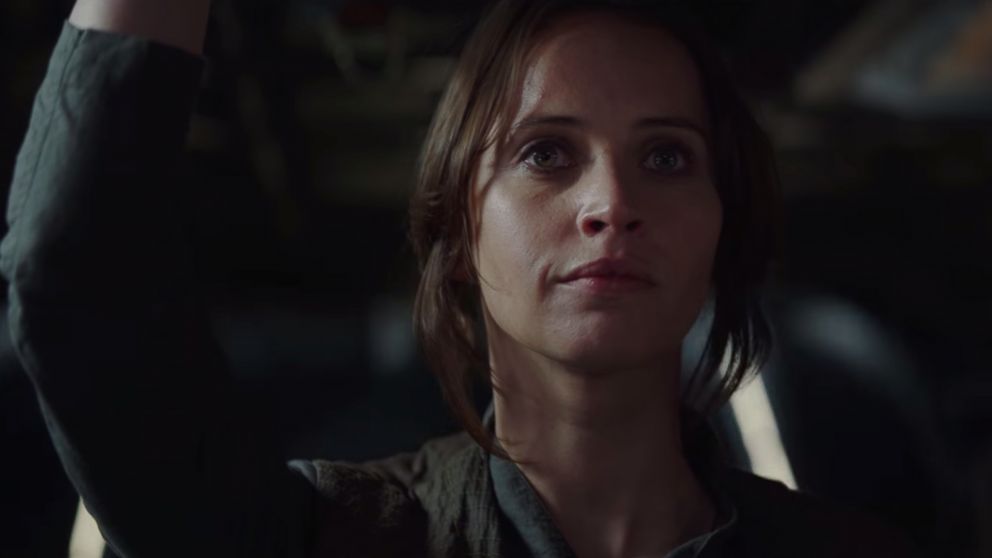 'Rogue One: A Star Wars Story': 7 Burning Questions - ABC News