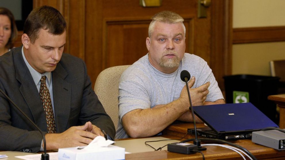 Making a Murderer's Steven Avery's lawyer believes he'll be free