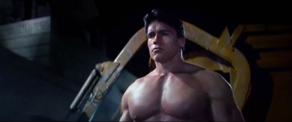 Arnold Schwarzenegger Posts First Official Trailer for 'Terminator