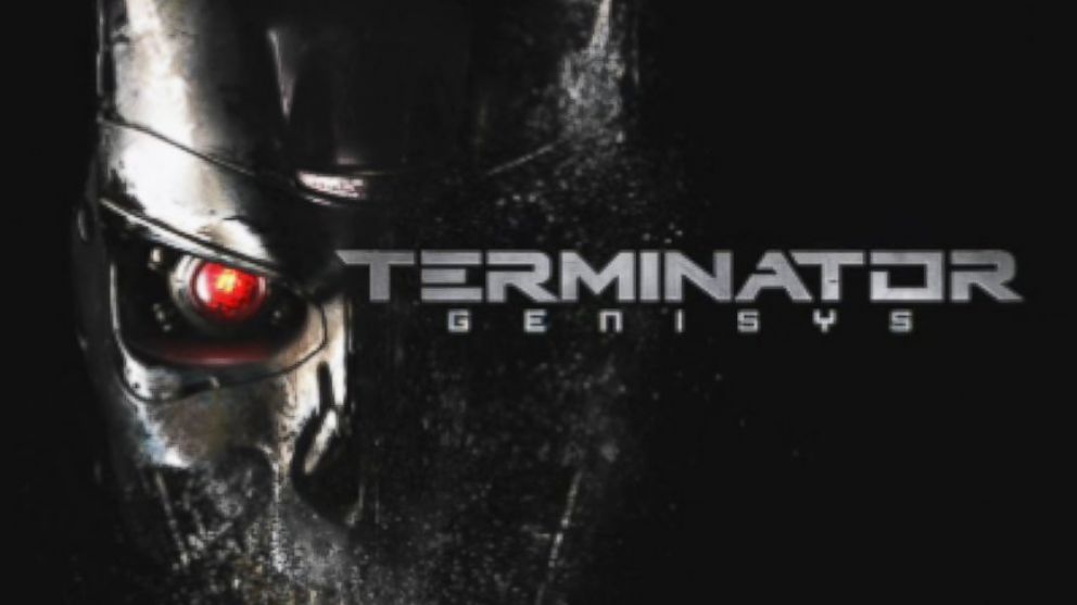 The "Terminator Genisys" trailer premiers Dec. 4, 2014.