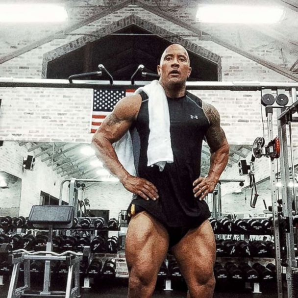 I tried Dwayne The Rock Johnson s insane diet and here s what