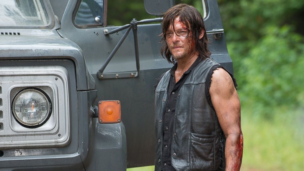 In Morgan We Trust Walking Dead T-Shirt