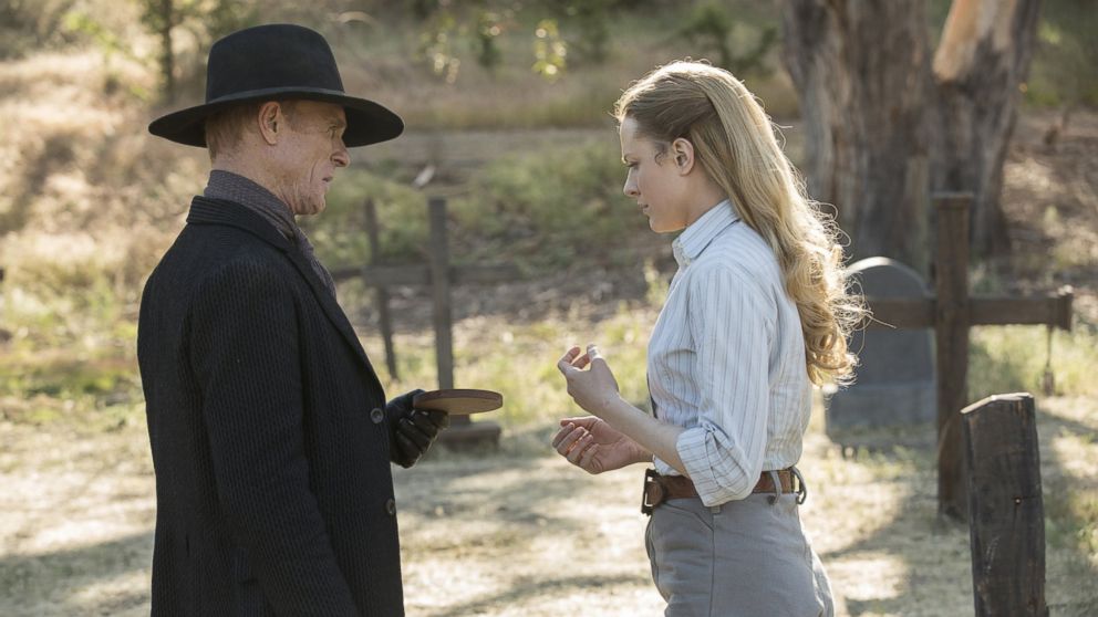 TV Show Westworld 4k Ultra HD Wallpaper