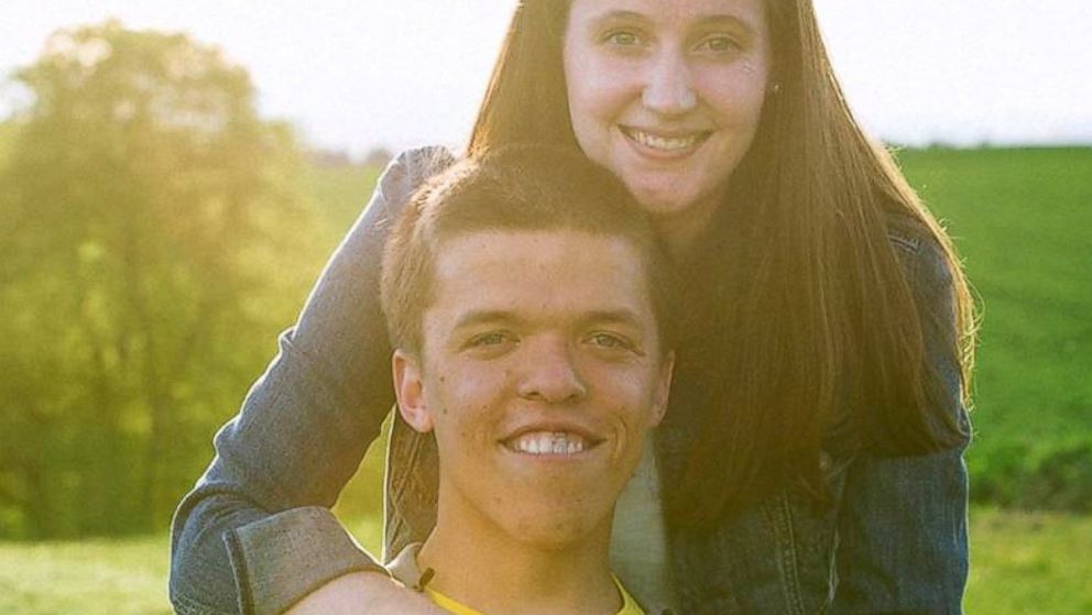 PHOTO: Zach Roloff is seen in this undated Facebook photo.
