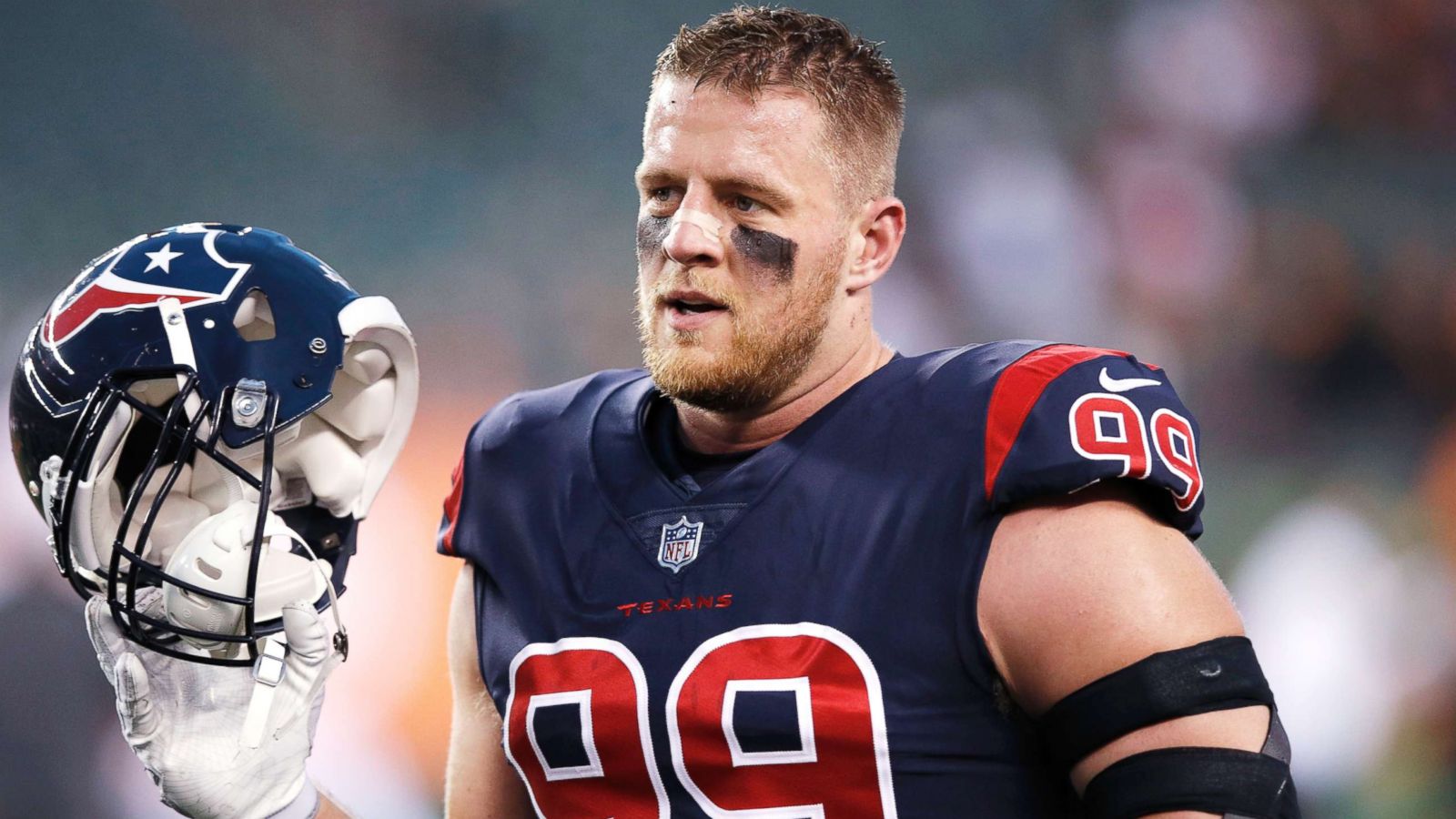 Stunning Houston, TX Home Owned by JJ Watt Now For Sale