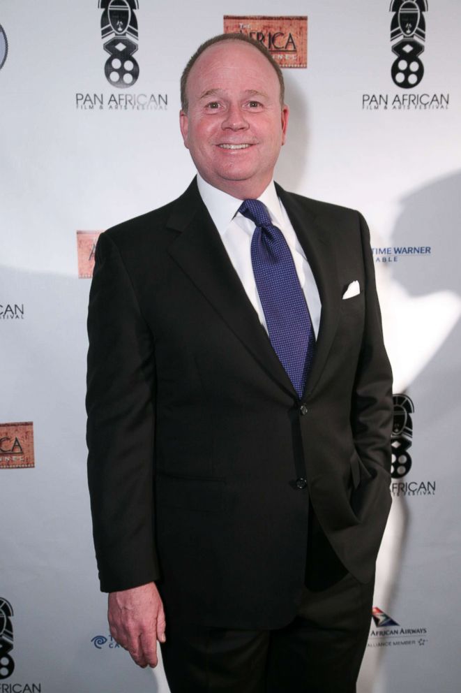 PHOTO: Director Jeb Stuart attends the Pan African Film & Arts Festival Opening Night Gala on Feb.10, 2010 in West Hollywood, Calif.