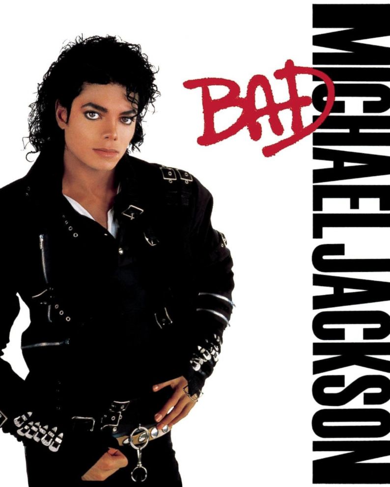 vejkryds Forblive Foreman Michael Jackson's 'Bad' released 30 years ago - ABC News