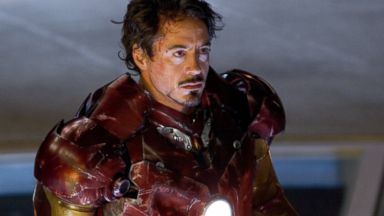 Marvel Says New Iron Man Will Be A Black Woman Abc News