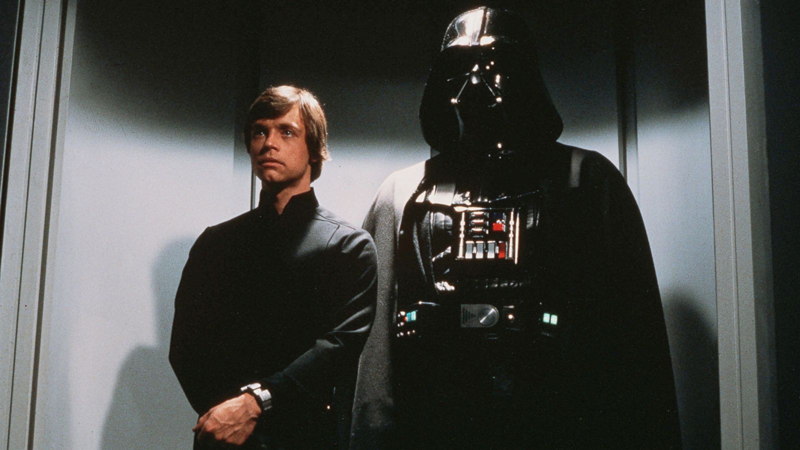 Star Wars': Everything you never knew about Darth Vader - ABC News