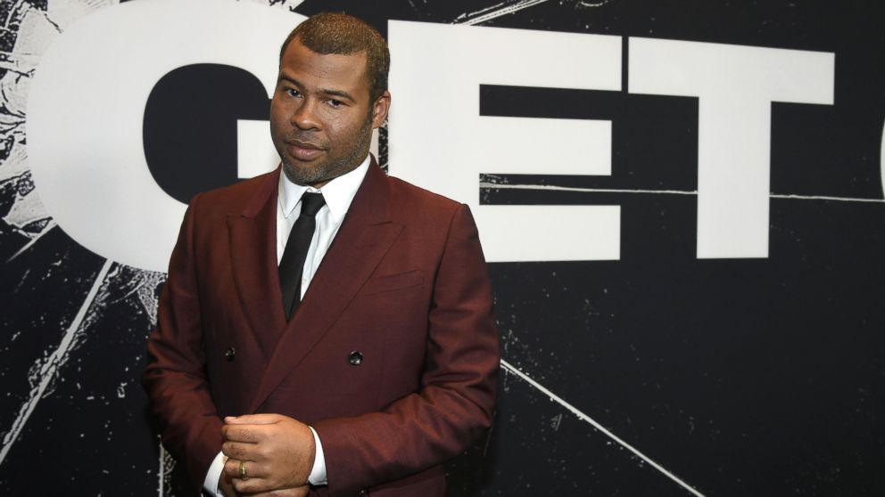 'Get Out' stars, director on tackling racial issues in hot new thriller 