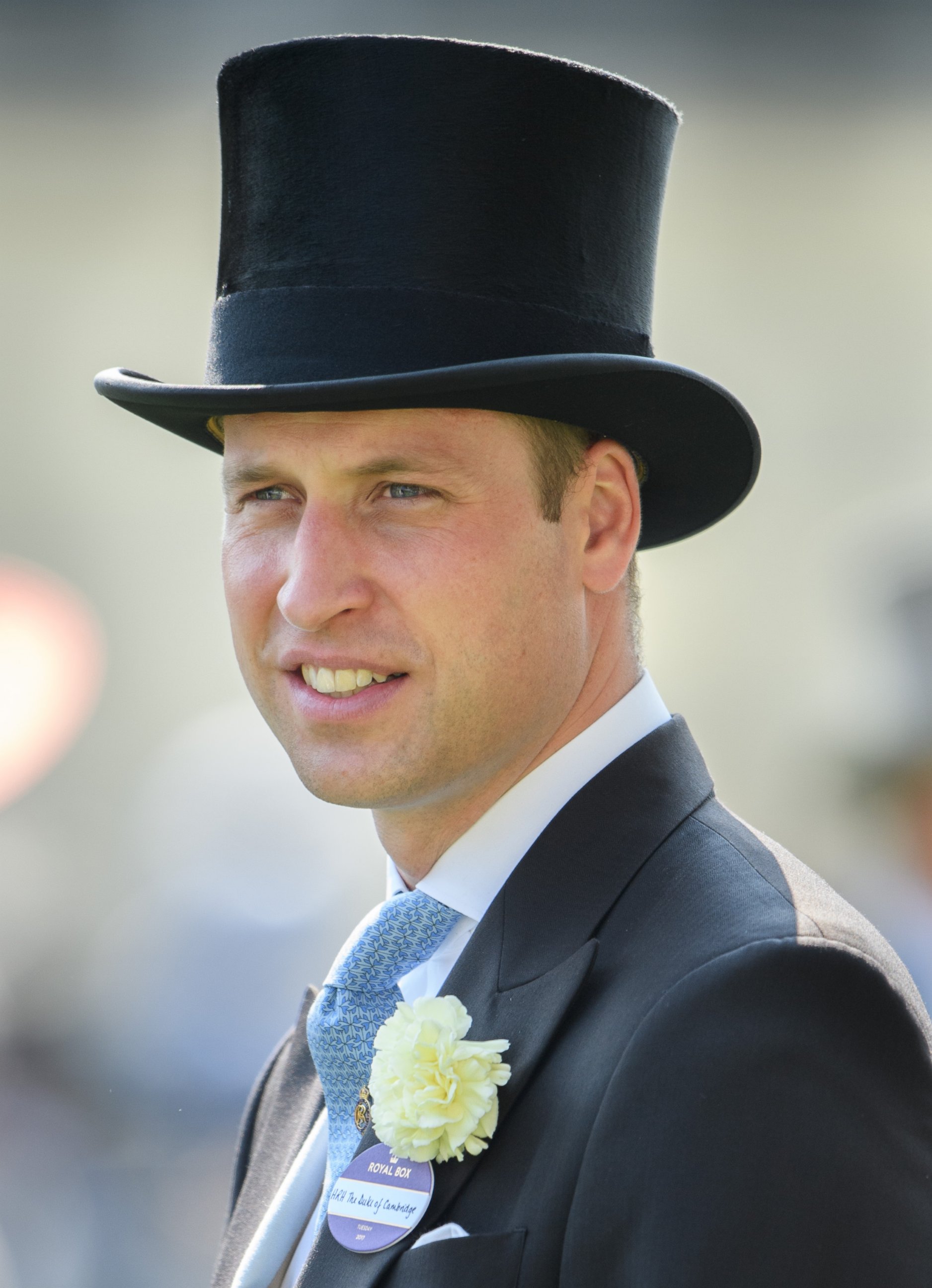 Prince William turns 35 Picture | Prince William through the years ...