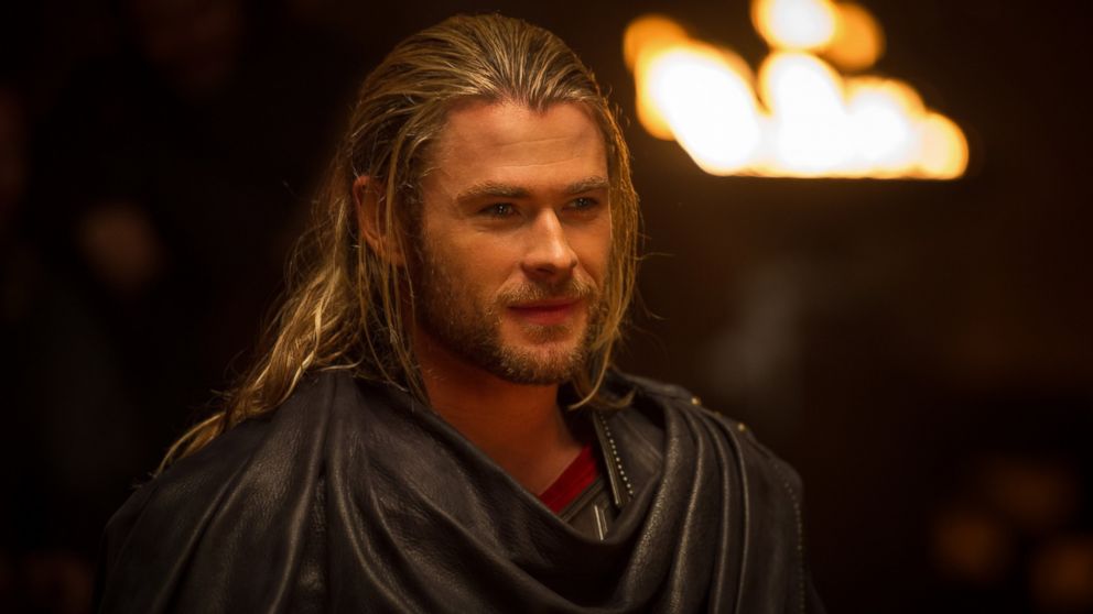 Chris Hemsworth Explains How Brother Liam Almost Cast as Thor ABC News