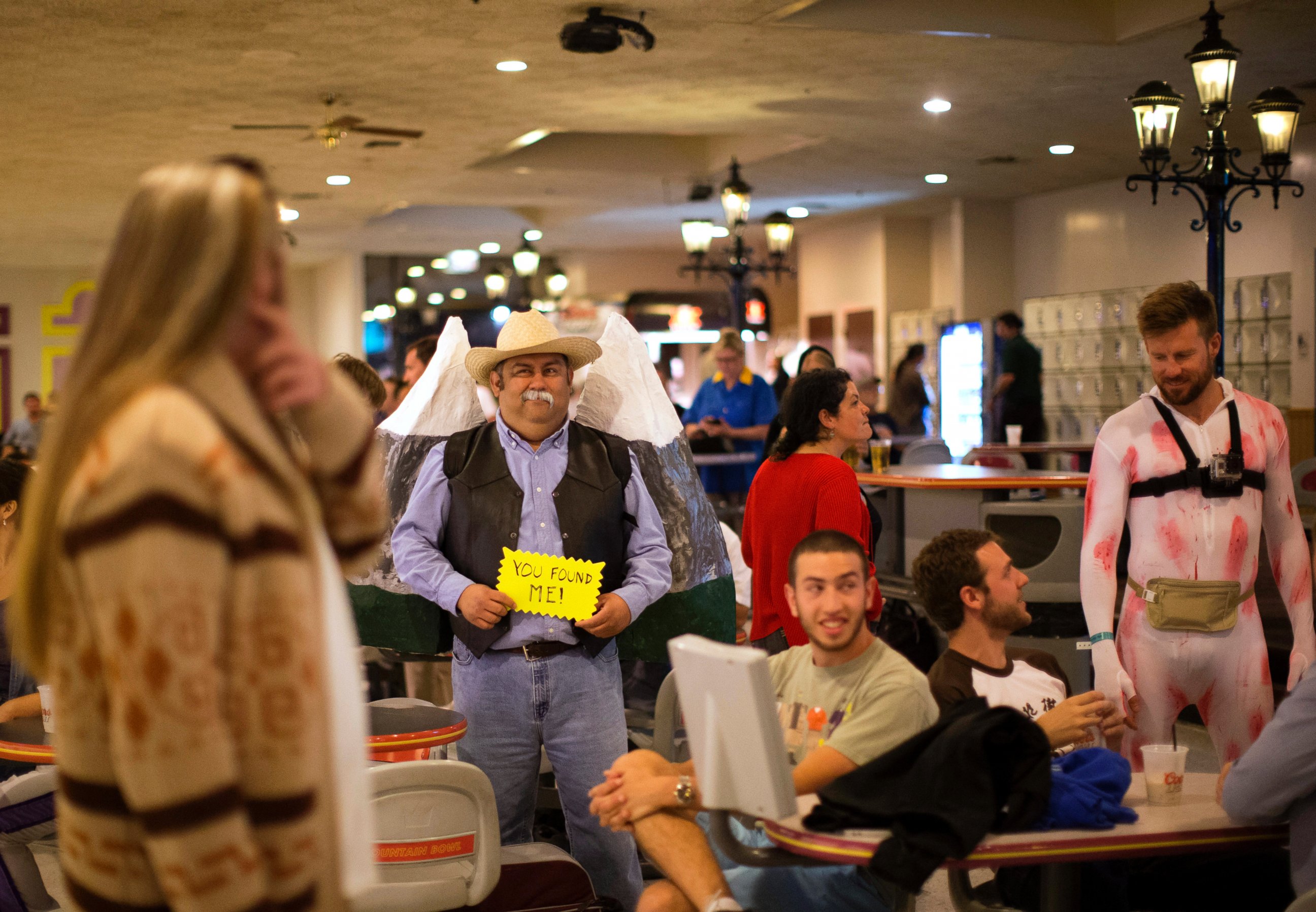 The Big Lebowski Festival Photos Image 71 ABC News