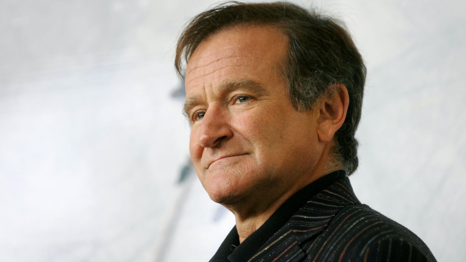Robin Williams Death Photo
