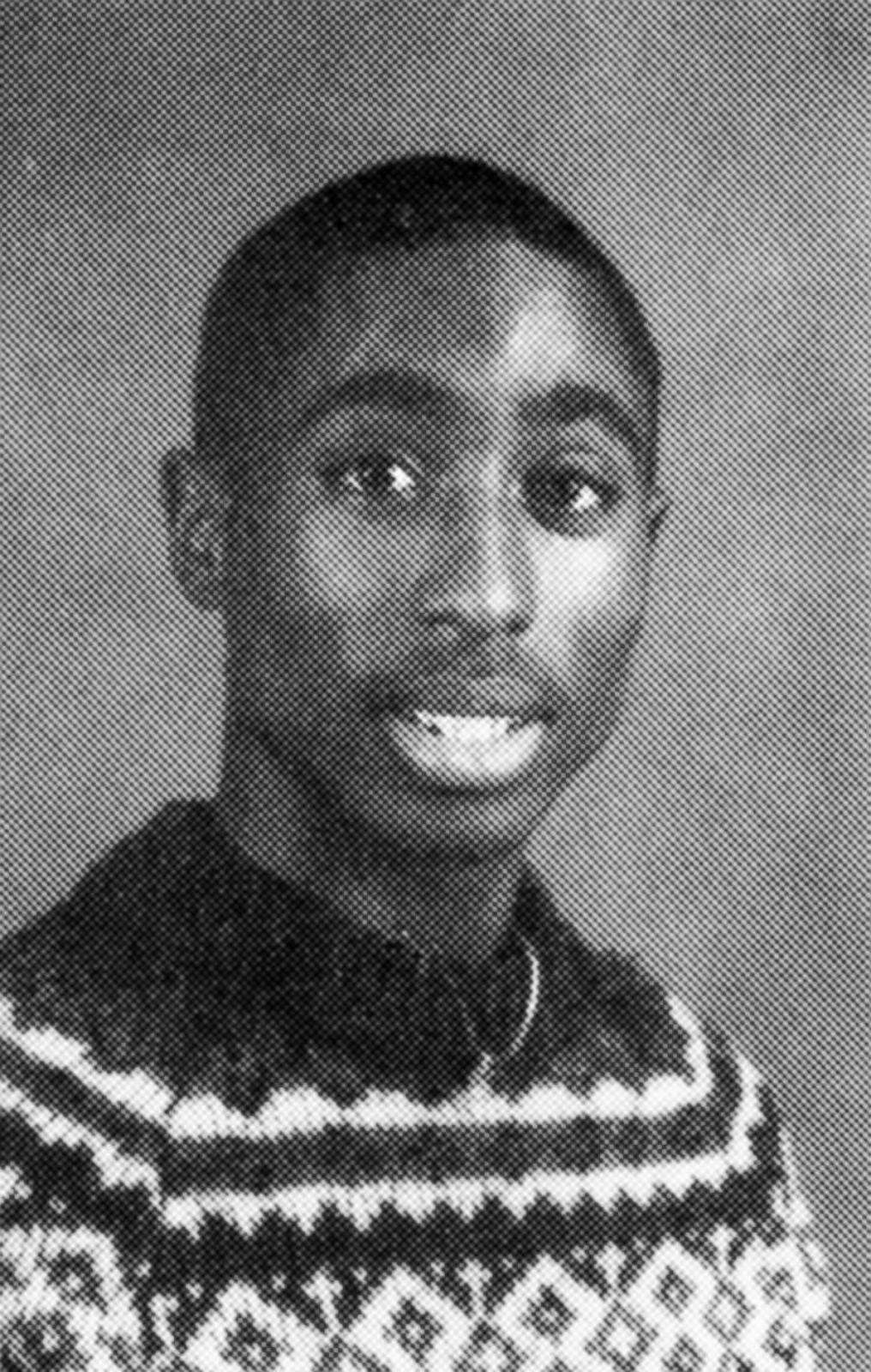 The life and times of Tupac Shakur Photos | Image #21 - ABC News