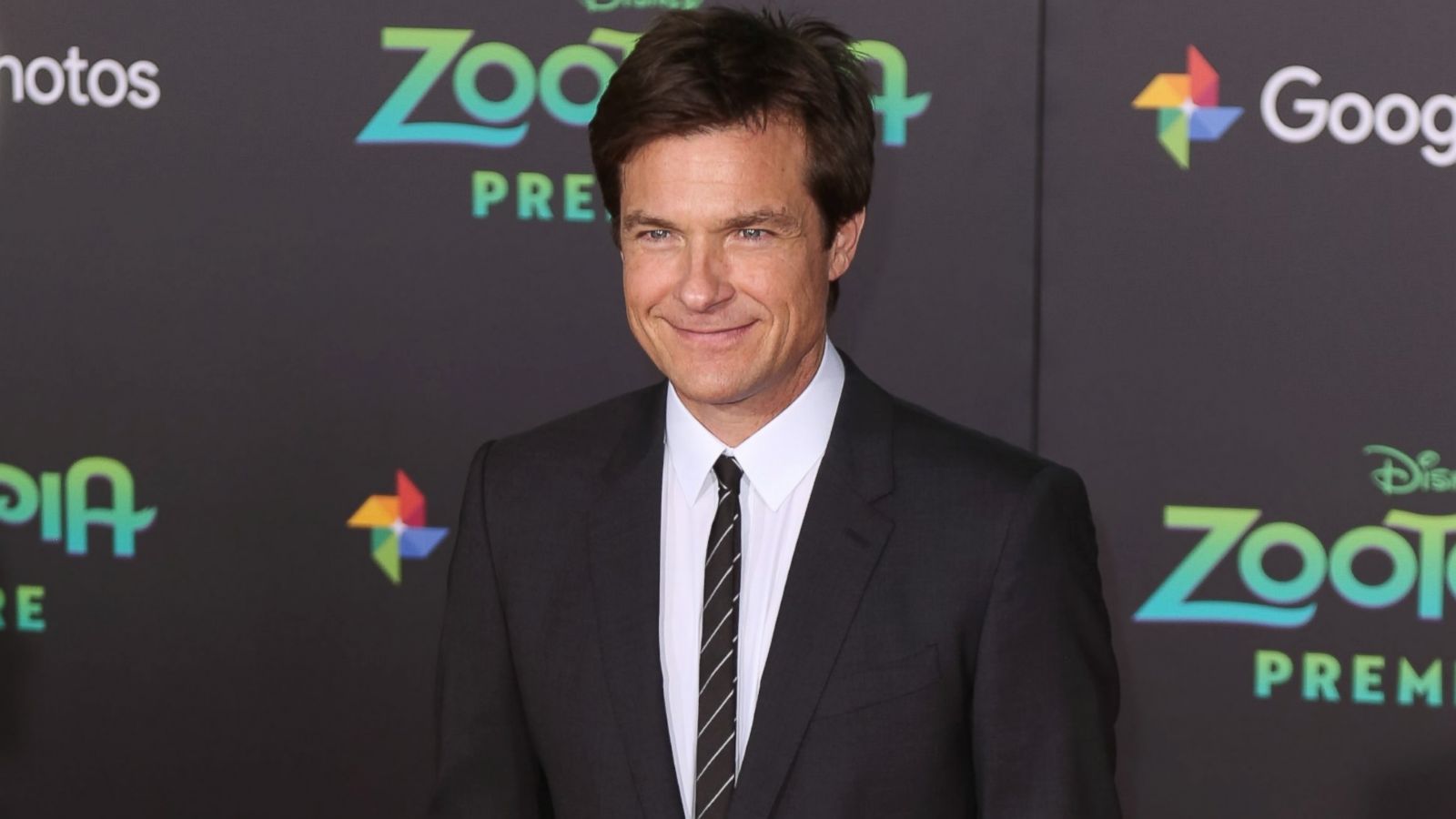 Jason store bateman zootopia