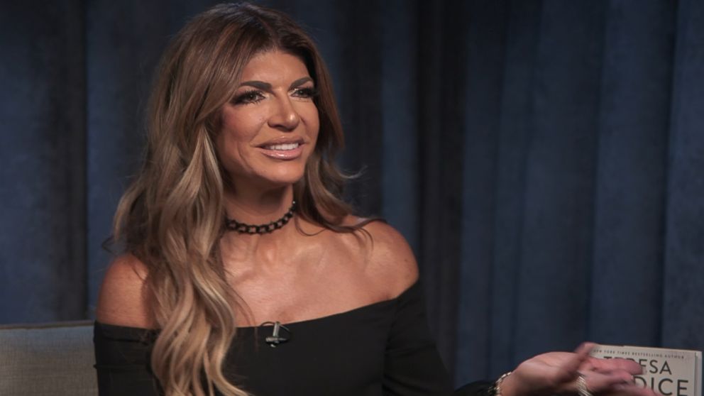 VIDEO: Teresa Giudice regrets doing the 'Real Housewives of New Jersey'