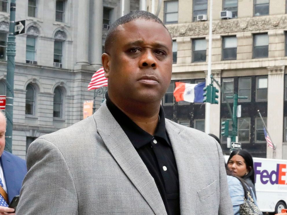 Former Point Guard Jailed In Bribery Scheme Has Book Deal Abc News