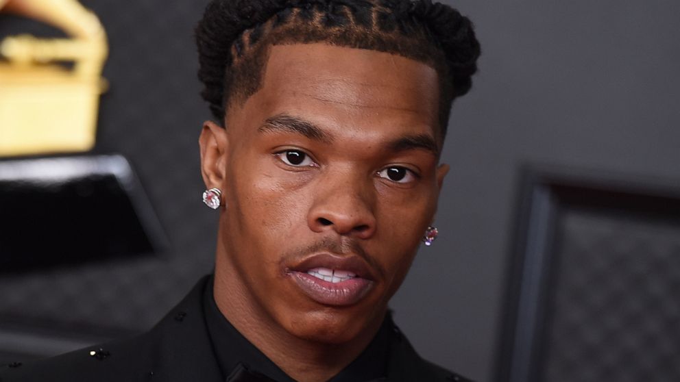 Paris police release rapper Lil Baby, hand him drug fine