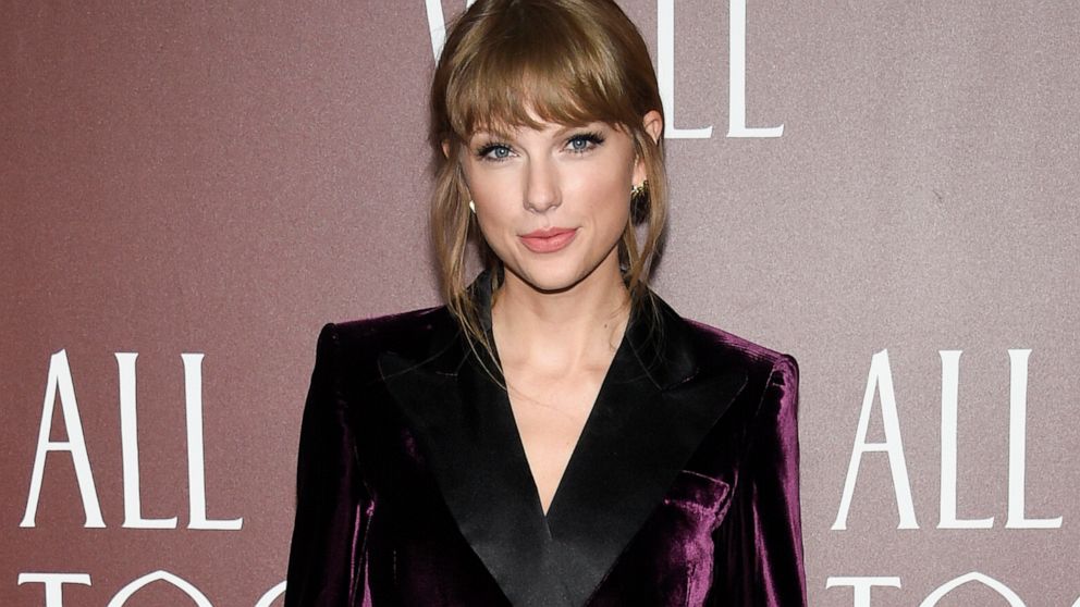 Taylor Swift