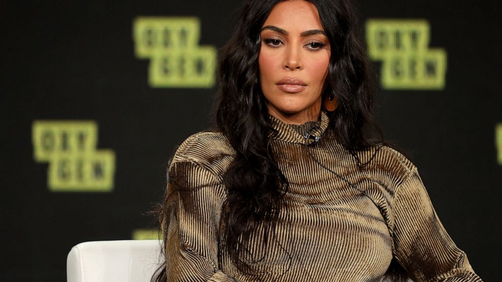 Kim Kardashian asks court to move forward on divorce with Ye