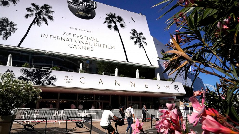 Photo of Cannes se réveille et espère le retour du Festival du film