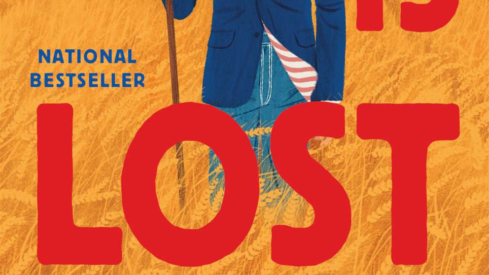 Review: 'Less Is Lost,' a funny and affecting U.S. road trip