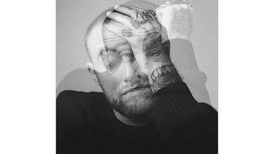 Review Mac Miller Posthumous Album Is Heartbreakingly Full Abc News