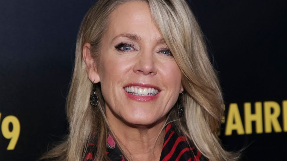 TV host Deborah Norville will have cancerous nodule removed - ABC News