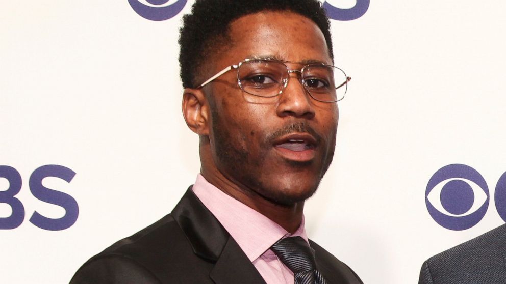 Former NFL player Nate Burleson joins 'CBS This Morning'