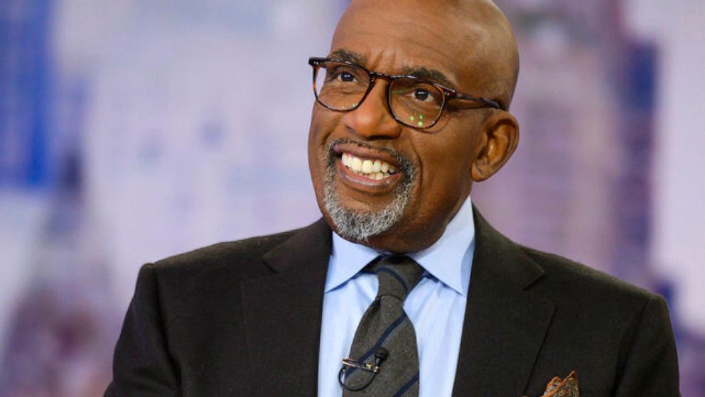 18++ Al roker health announcement info