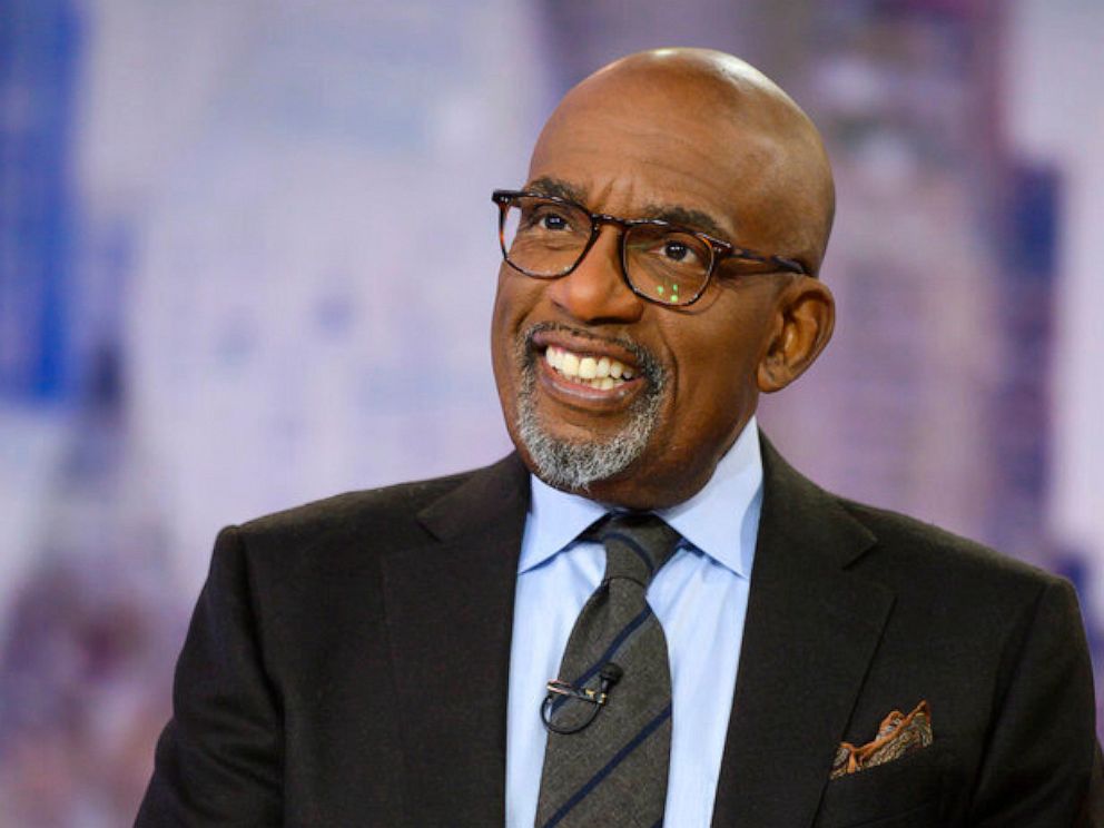 Al Roker To Take Time Off Work To Battle Prostate Cancer Abc News