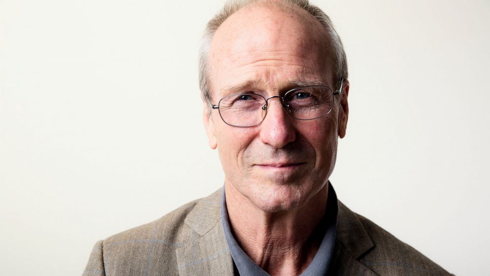 William Hurt, star of 'Broadcast News,' 'Body Heat,' dies